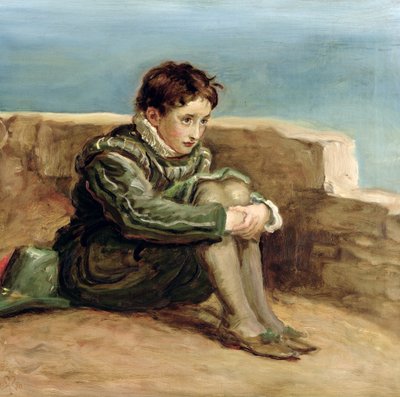 Studie für 